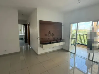 Apartamento com 3 Quartos à venda, 88m² no Vila Machado, Jacareí