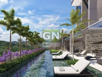 Apartamento com 4 Quartos à venda, 188m² no Parque Jardim Amanda, Nova Lima