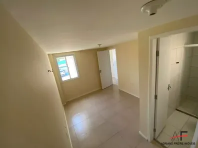 Apartamento com 3 Quartos à venda, 63m² no , Aquiraz