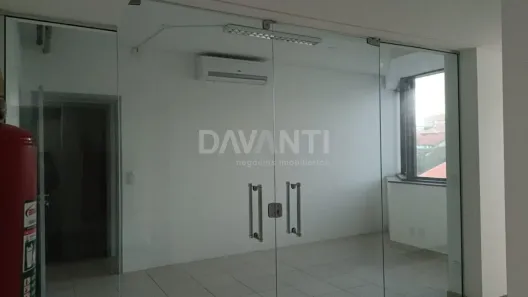 Sala Comercial com 3 Quartos para alugar, 55m² no Jardim Ribeiro, Valinhos