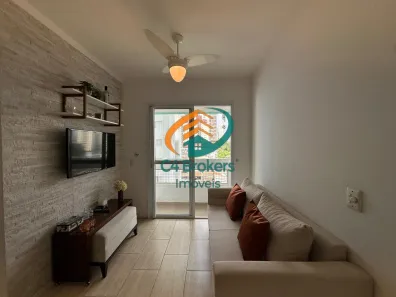 Apartamento com 2 Quartos à venda, 52m² no Jardim Flor da Montanha, Guarulhos