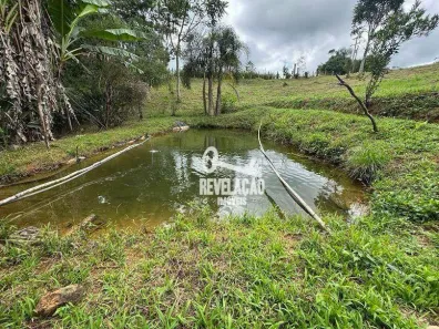 Fazenda/Sítio com 2 Quartos à venda, 6631m² no Saltinho, Mandirituba