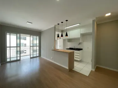 Apartamento com 2 Quartos à venda, 68m² no Alphaville Centro Industrial e Empresarial/Alphaville., Barueri