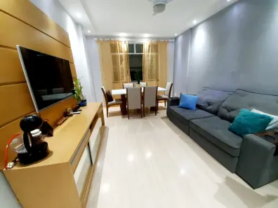 Apartamento com 3 Quartos à venda, 78m² no Vila Valqueire, Rio de Janeiro