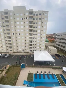 Apartamento com 2 Quartos à venda, 48m² no Jardim Nova Europa, Campinas