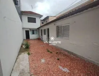 Casa com 5 Quartos à venda, 150m² no Água Rasa, São Paulo