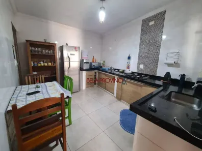 Sobrado com 2 Quartos à venda, 151m² no Jardim São Jorge, Piracicaba