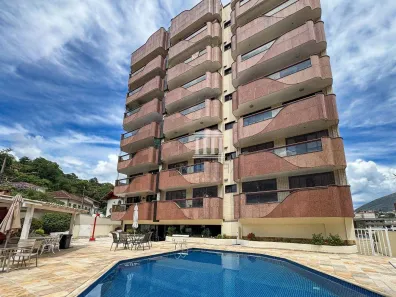 Apartamento com 2 Quartos à venda, 102m² no Agriões, Teresópolis