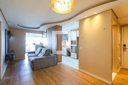 Apartamento com 3 Quartos à venda, 94m² no Vila Progredior, São Paulo