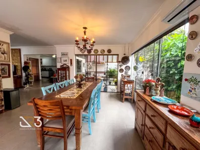 Casa de Condomínio com 3 Quartos à venda, 189m² no Esperança, Londrina
