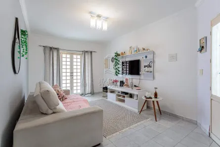 Casa com 3 Quartos à venda, 210m² no Vila Metalúrgica, Santo André
