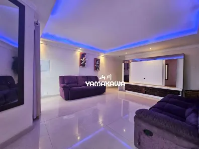 Sobrado com 4 Quartos à venda, 166m² no Jardim Triana, São Paulo