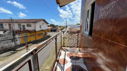 Casa com 5 Quartos à venda, 221m² no São João de Pirabas, São João de Pirabas