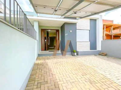 Casa com 3 Quartos à venda, 104m² no Dom Feliciano, Gravataí