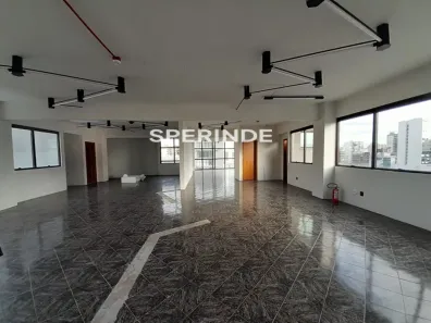 Sala Comercial para alugar, 150m² no São Pelegrino, Caxias do Sul