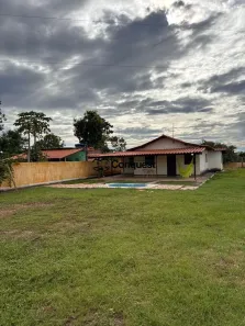 Fazenda/Sítio com 2 Quartos à venda, 1250m² no , Presidente Juscelino