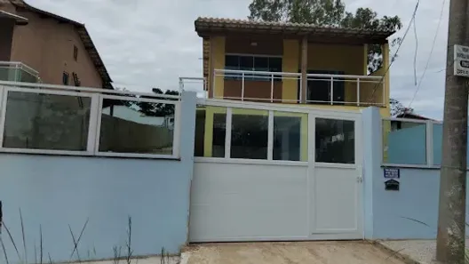 Casa com 2 Quartos à venda, 108m² no Centro (Iguabinha), Araruama