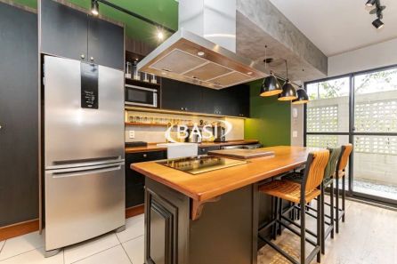 Apartamento com 3 Quartos à venda, 55m² no Costeira, São José dos Pinhais