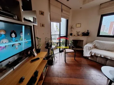Apartamento com 3 Quartos à venda, 130m² no Jardim São Paulo(Zona Norte), São Paulo