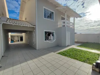 Casa com 4 Quartos à venda, 294m² no Jardim Cidade de Florianópolis, São José