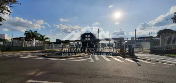 Casa de Condomínio com 3 Quartos à venda, 284m² no Vale das Oliveiras, Limeira