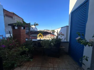 Sobrado com 4 Quartos à venda, 179m² no Jardim São Guilherme, Sorocaba