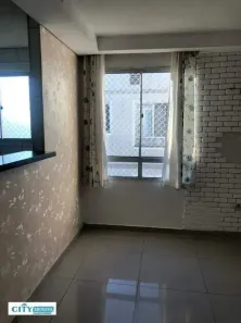 Apartamento com 2 Quartos à venda, 46m² no Água Chata, Guarulhos