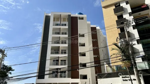 Apartamento com 1 Quarto à venda, 42m² no São Mateus, Juiz de Fora