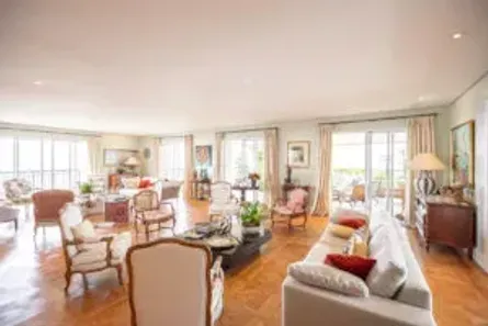 Apartamento com 4 Quartos à venda, 753m² no Cerqueira César, São Paulo