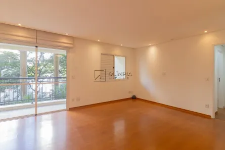 Apartamento com 2 Quartos à venda, 93m² no Pinheiros, São Paulo