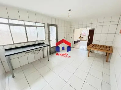 Casa com 5 Quartos à venda, 200m² no Santa Mônica, Belo Horizonte