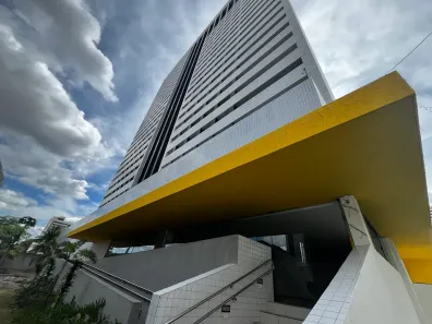 Apartamento com 1 Quarto à venda, 40m² no Universitário, Caruaru