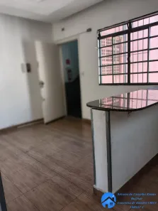 Apartamento com 2 Quartos à venda, 46m² no Vila América, Carapicuíba