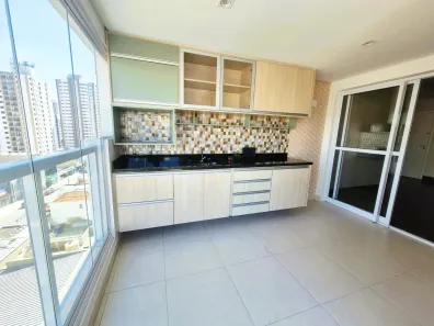 Apartamento com 2 Quartos para venda ou aluguel, 66m² no Vila Gomes Cardim, São Paulo