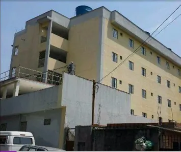 Apartamento com 2 Quartos para alugar, 45m² no Chácara Santa Maria, São Paulo