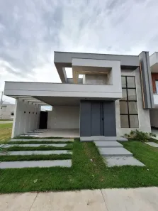 Casa de Condomínio com 3 Quartos à venda, 122m² no Parque Tarcisio Miranda, Campos dos Goytacazes