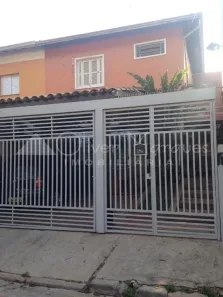 Sobrado com 3 Quartos à venda, 139m² no Parque Continental, São Paulo