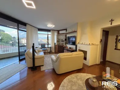 Apartamento com 3 Quartos à venda, 168m² no Santa Rosa, Socorro