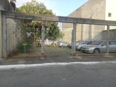 Lote/Terreno à venda, 300m² no Jardim Cristal, São Paulo
