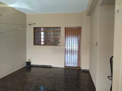 Casa com 2 Quartos à venda, 102m² no Jardim Maria Casagrande Lopes (Dona Amália), Ribeirão Preto