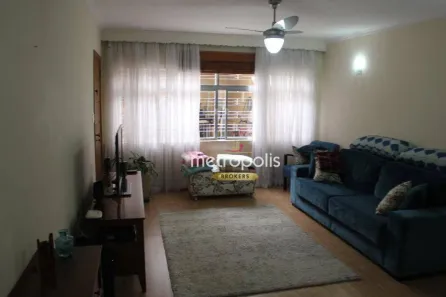 Sobrado com 3 Quartos à venda, 309m² no Olímpico, São Caetano do Sul