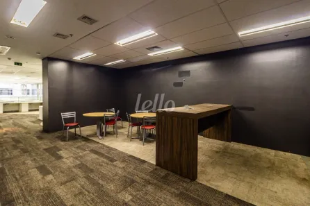 Sala Comercial para alugar, 532m² no Jardim Morumbi, São Paulo