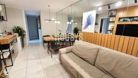 Apartamento com 3 Quartos à venda, 81m² no Barra da Tijuca, Rio de Janeiro