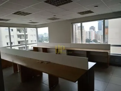 Sala Comercial à venda, 168m² no Pinheiros, São Paulo