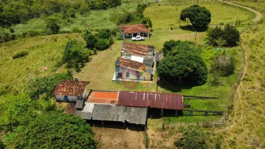 Fazenda/Sítio com 8 Quartos à venda, 75m² no Taboquinhas, Itacaré