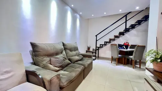 Casa de Condomínio com 2 Quartos à venda, 115m² no Vila da Penha, Rio de Janeiro