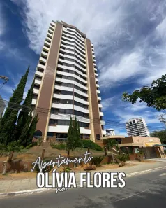 Apartamento com 2 Quartos à venda, 130m² no Candeias, Vitória da Conquista