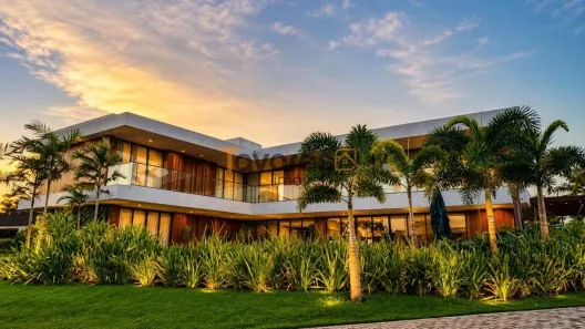 Casa com 6 Quartos à venda, 423m² no , Bananeiras