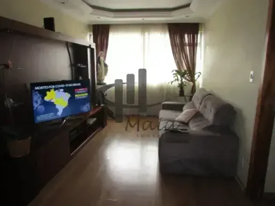 Apartamento com 3 Quartos à venda, 136m² no Centro, São Caetano do Sul
