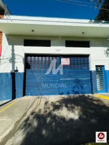Ponto Comercial para alugar, 182m² no Centro, Ribeirão Preto